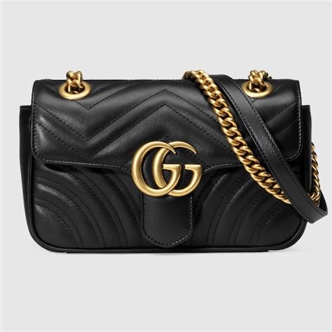 borse a strisce colorate gucci|Gucci black handbags.